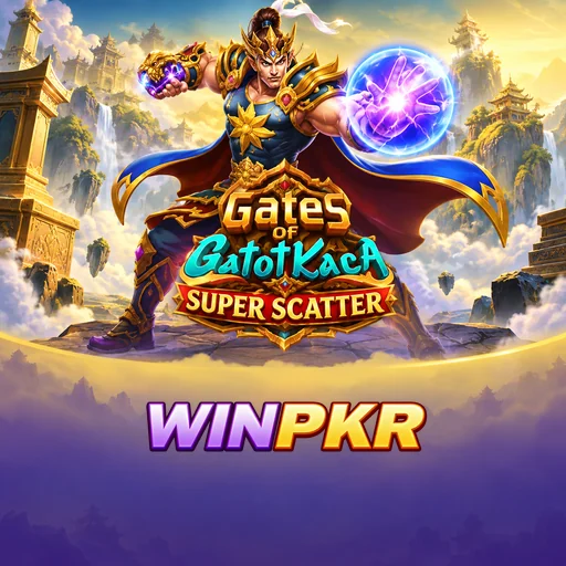winpkr APK Indonesia - Panduan Lengkap dan Tutorial