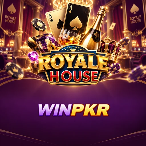 winpkr - Peningkatan performa dan UI/UX terbaru
