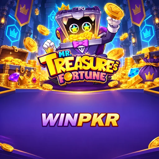 winpkr