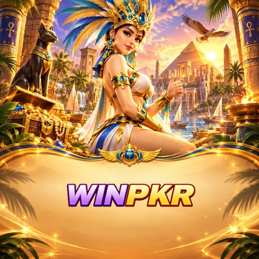 winpkr APK Indonesia - Panduan Lengkap dan Tutorial